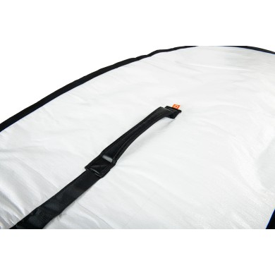 UNIFIBER Boardbag Pro Luxury Foil w/ Sidewall