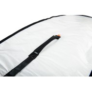 UNIFIBER Boardbag Pro Luxury Foil w/ Sidewall