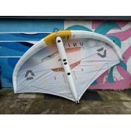 DUOTONE Unit SLS Concept Blue 2025  Occasion