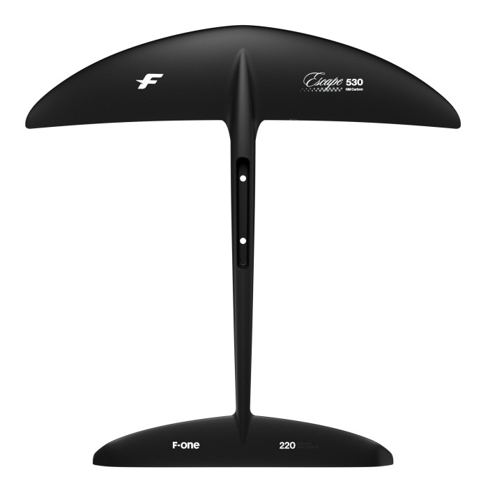 F-ONE Wing set Escape T2