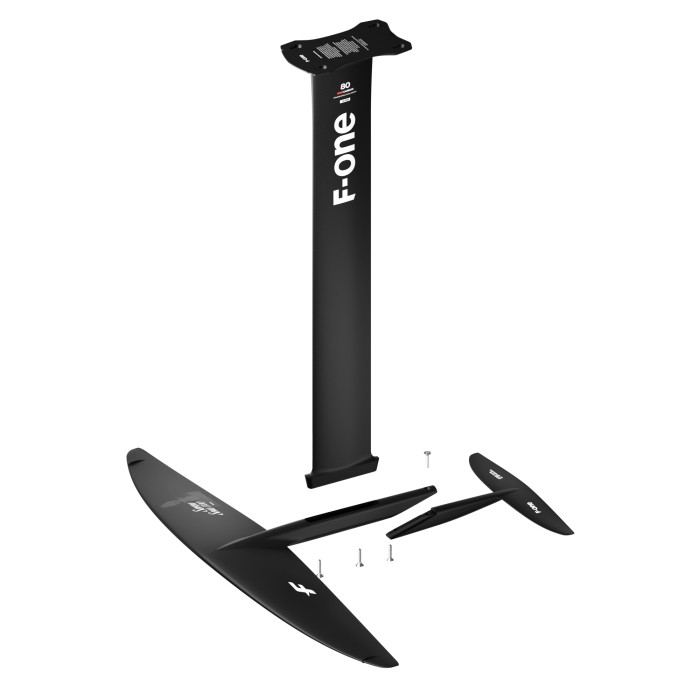 F-ONE Wing Set Seven Seas T2