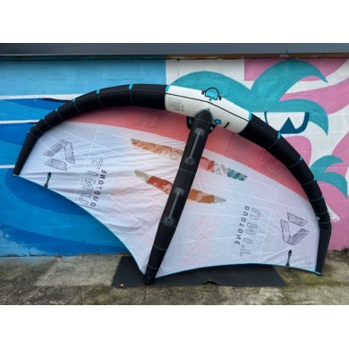 DUOTONE Unit 2023 5.0m² Occasion