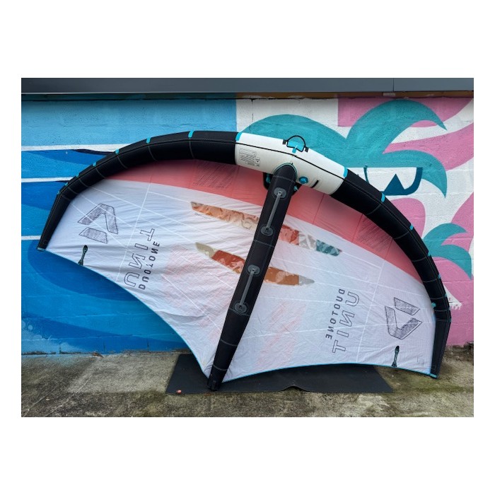 DUOTONE Unit 2023 5.0m² Occasion