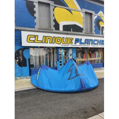 NORTH Reach 12m² 2023 Occasion