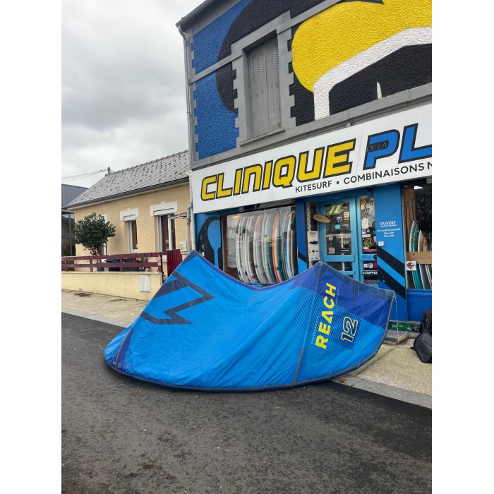 NORTH Reach 12m² 2023 Occasion