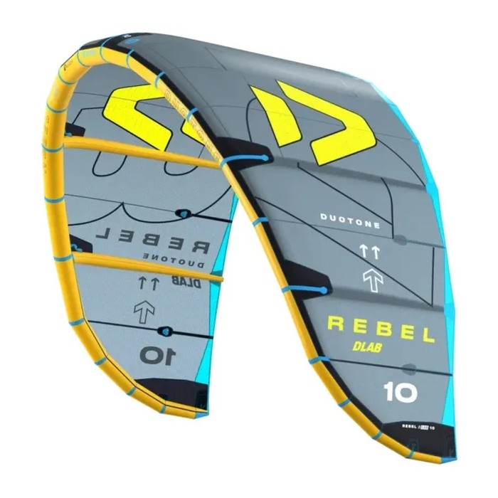 DUOTONE Rebel D/LAB 2025