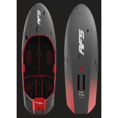 AFS BlackBird Mid Length 2026