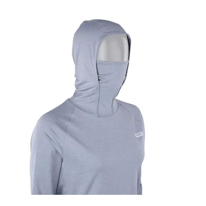 ION Wetshirt Pro LS Femme 2026