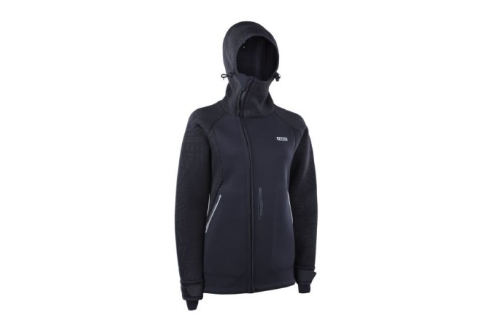 ION Water Jacket Neo Shelter Amp