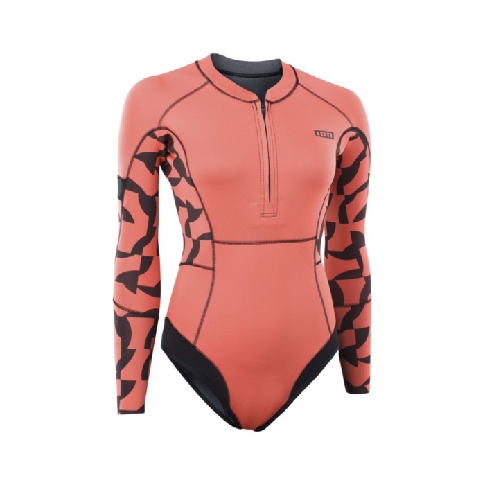 ION Amaze Hot Shorty LS 1,5mm FZ 2026