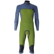 ION Seek Core 4/3 Overknee LS FZ 2026