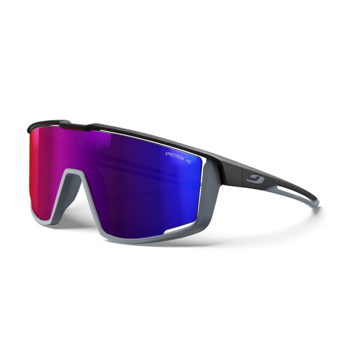JULBO Lunettes De Soleil Fury Spectron HD