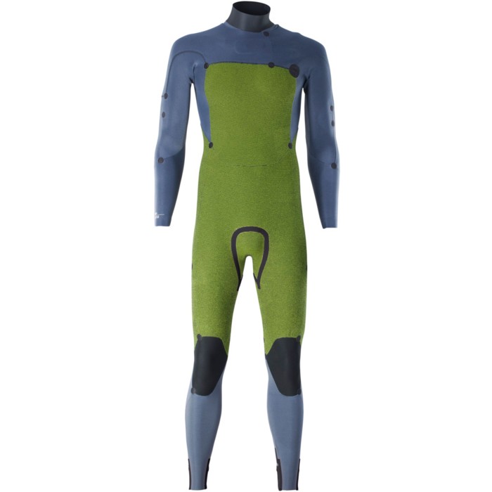 ION Seek Core 3/2mm FZ 2026