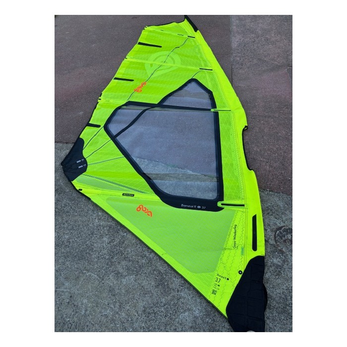 GOYA Banzai 11 Pro 2025 3.7m² Occasion