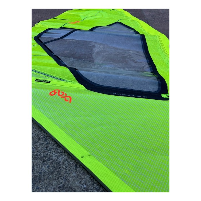 GOYA Banzai 11 Pro 2025 3.7m² Occasion