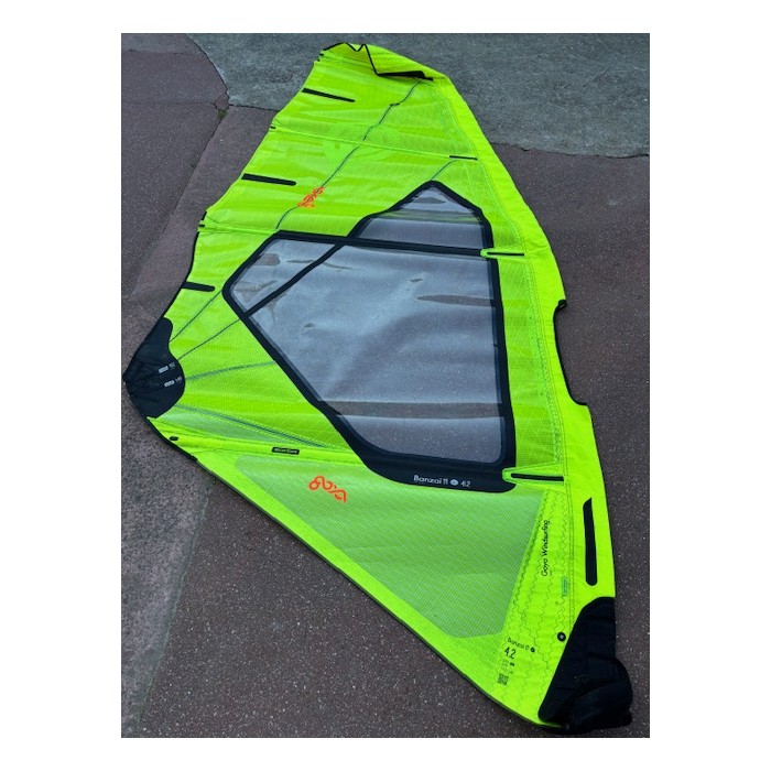 GOYA Banzai 11 Pro 2025 4.2m² Occasion