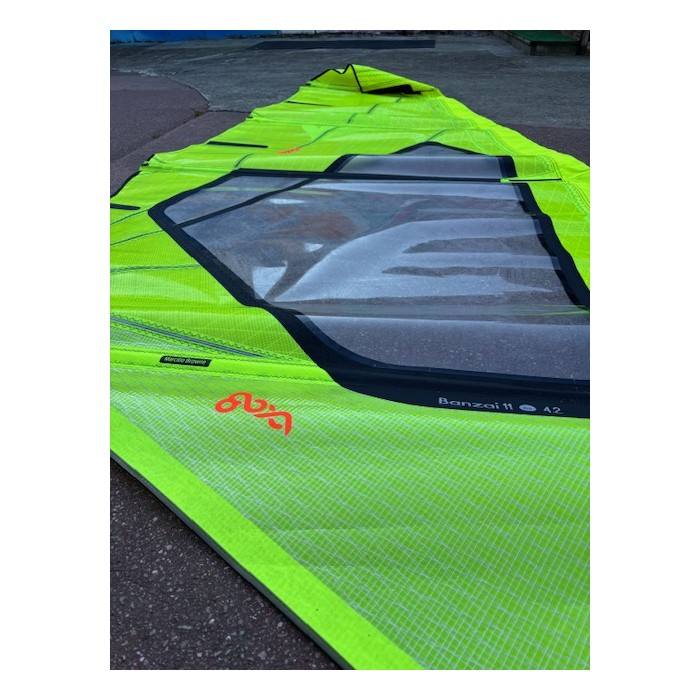 GOYA Banzai 11 Pro 2025 4.2m² Occasion