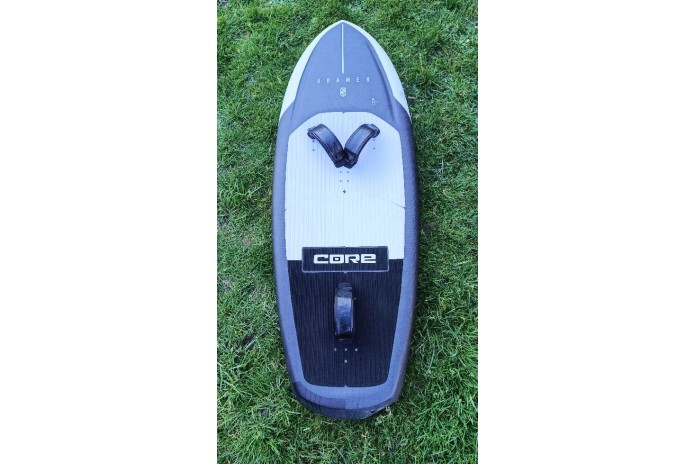 CORE Roamer S 2024 Test / Demo