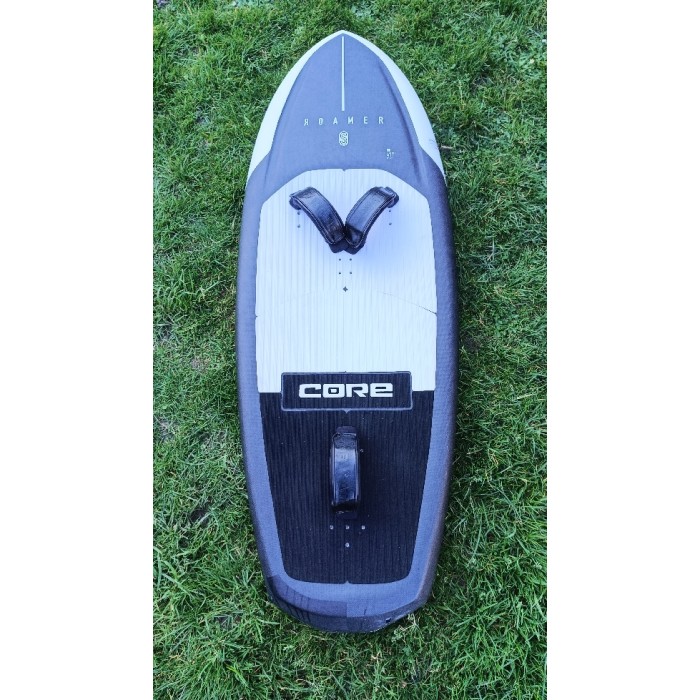 CORE Roamer S 2024 Test / Demo