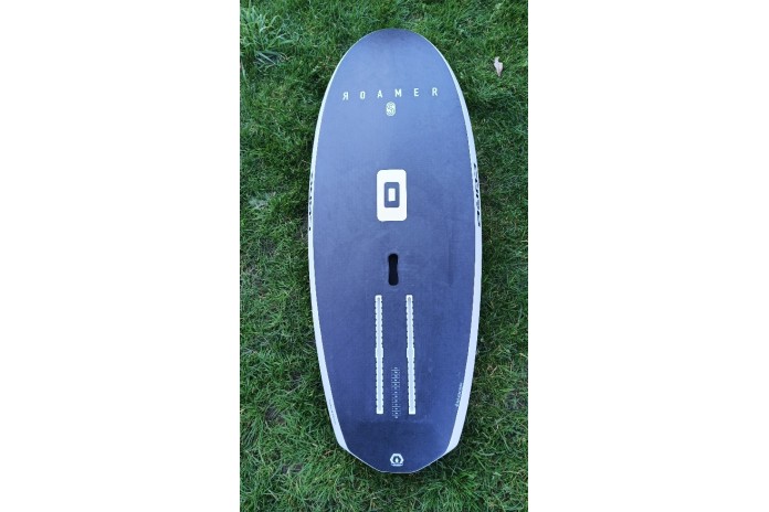 CORE Roamer S 2024 Test / Demo