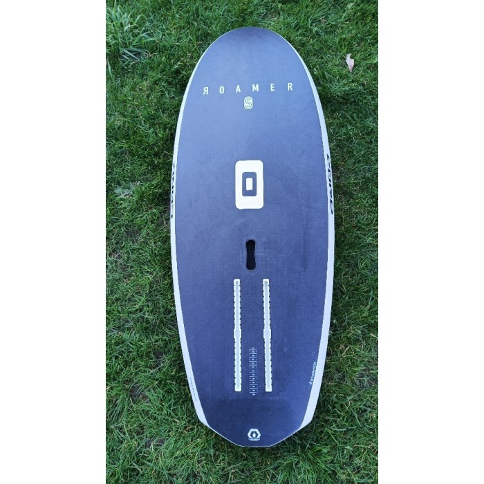 CORE Roamer S 2024 Test / Demo