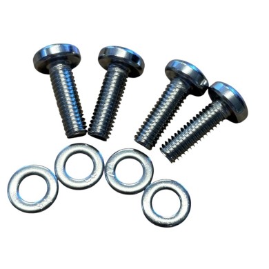 DUOTONE Washer For Fusion Boom & Hadle ( SS25-onw) T30 M6-18.5cm