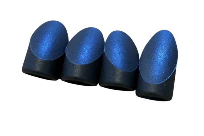 DUOTONE Fusion Plugs For Handle ( poignés )