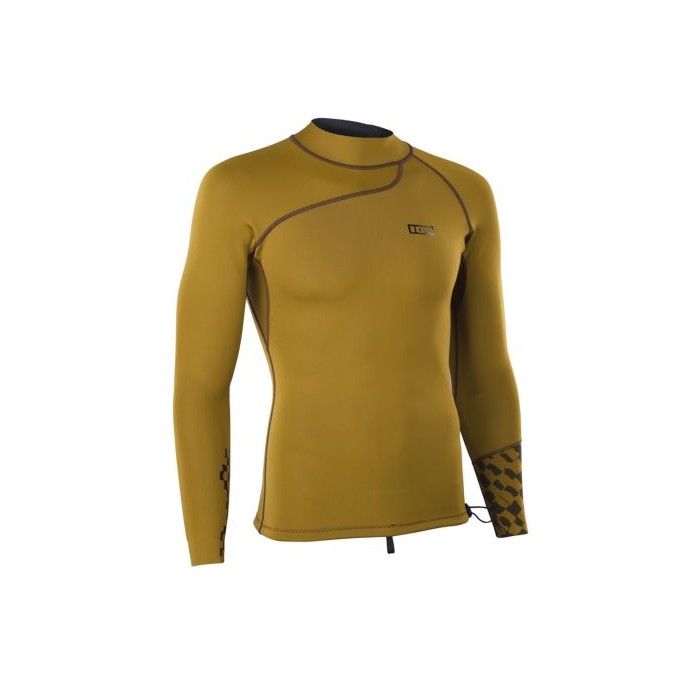 ION Neo Top 0.5mm LS 2026