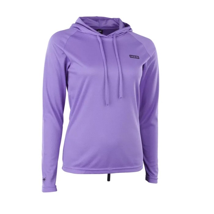 ION Wetshirt Hood LS Women 2026