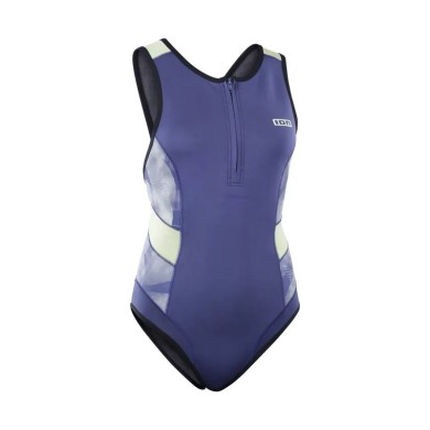 ION Wetsuit Amaze V-Back 1.2mm Women