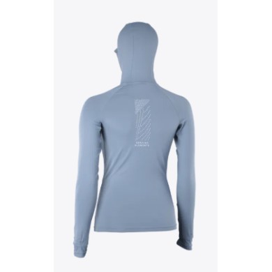 ION Rashguard Sun Pro LS Women 2026