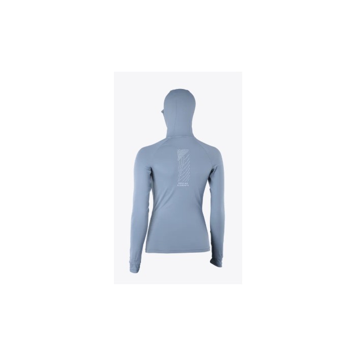 ION Rashguard Sun Pro LS Women 2026