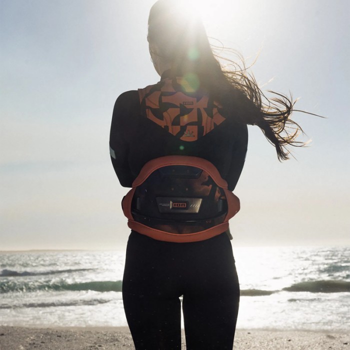 ION Harnais Nova Femme 2026