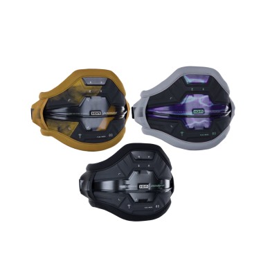 ION Harnais Apex 2026