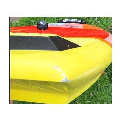 Tabou Rocket Wing MTE 107L - Occasion