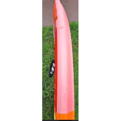 Tabou Rocket Wing MTE 107L - Occasion