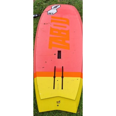 Tabou Rocket Wing MTE 107L - Occasion