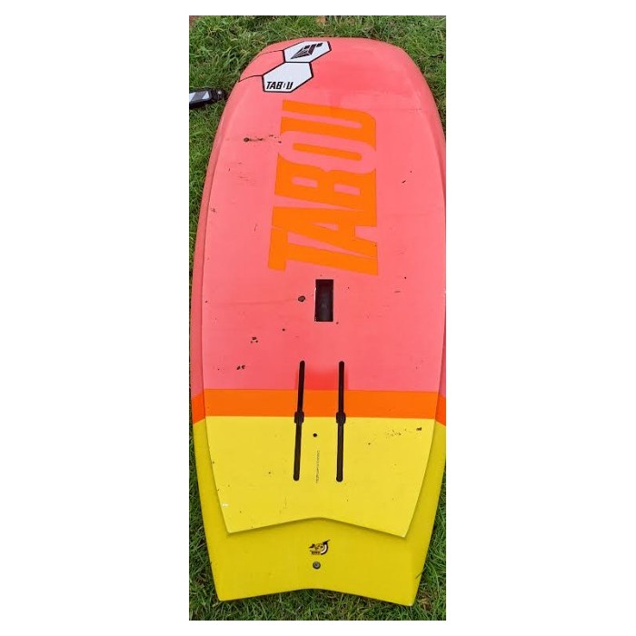 Tabou Rocket Wing MTE 107L - Occasion