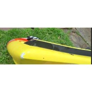 Tabou Rocket Wing MTE 107L - Occasion