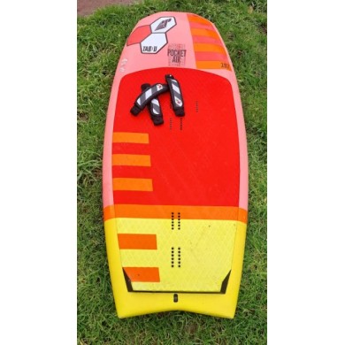 Tabou Rocket Wing MTE 107L - Occasion