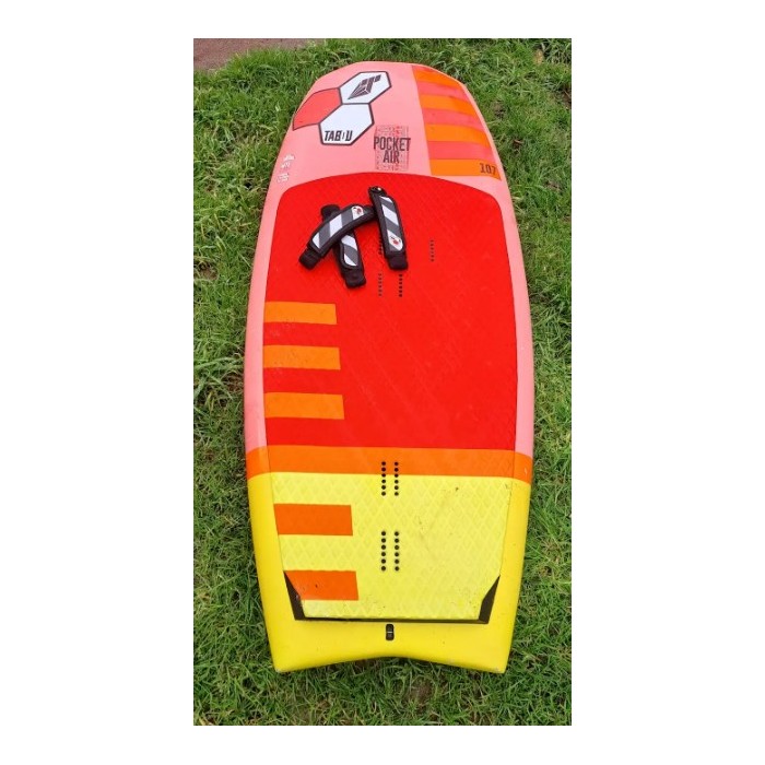 Tabou Rocket Wing MTE 107L - Occasion