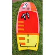 Tabou Rocket Wing MTE 107L - Occasion