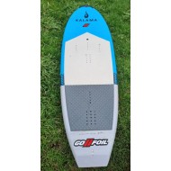 Kalama E3 105L Carbone - Occasion