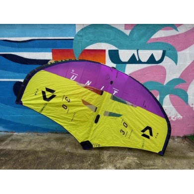 Duotone Unit 2024 3.0 Occasion