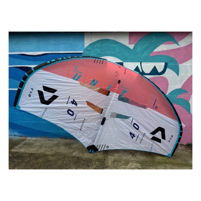 Duotone Unit 2024 4.0 Occasion