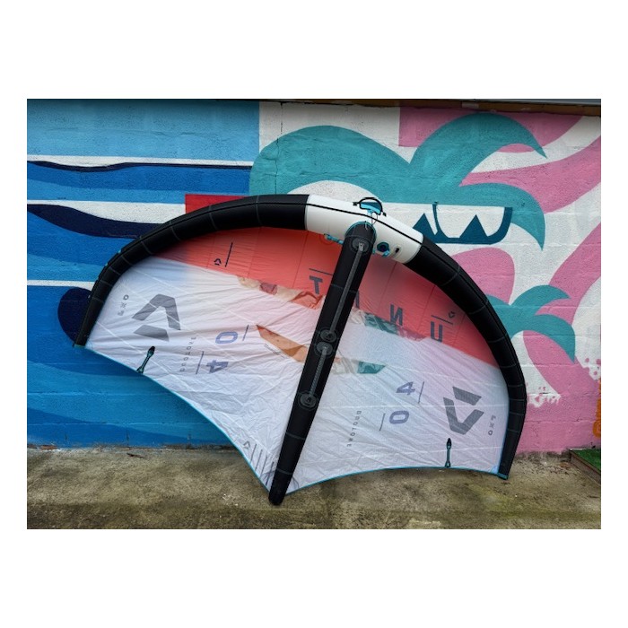 Duotone Unit 2024 4.0 Occasion