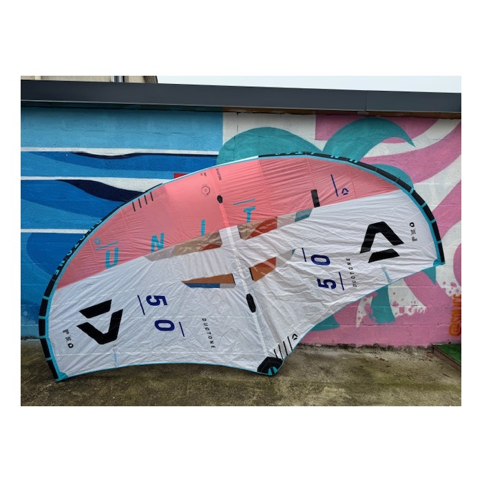 Duotone Unit 2024 5.0 Occasion