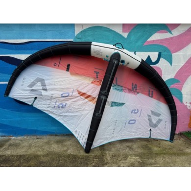 Duotone Unit 2024 5.0 Occasion