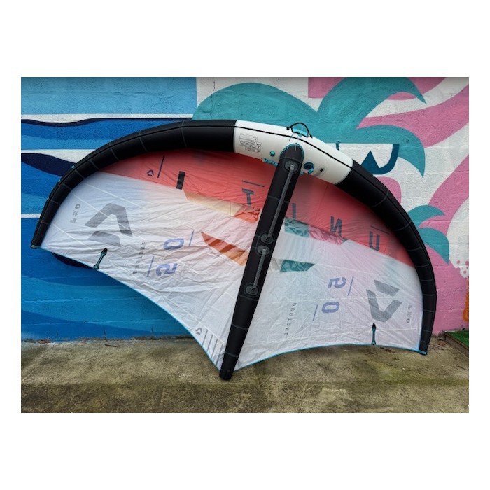 Duotone Unit 2024 5.0 Occasion