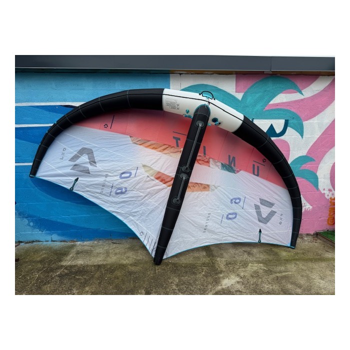 Duotone Unit 2024 6.0 Occasion